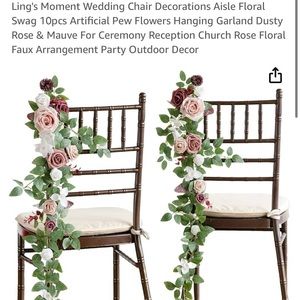 Lings moments flowers